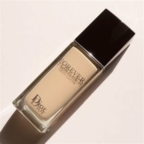 christian dior skin glow foundation|dior skin glow foundation shades.